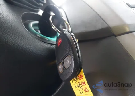 2014 Chevrolet Captiva Sport Lt из США, поврежденный, VIN 3GNAL3EK5ES535534